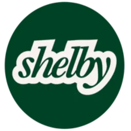 She Sells by Shelby Sapp