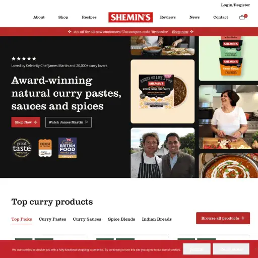 shemins.com