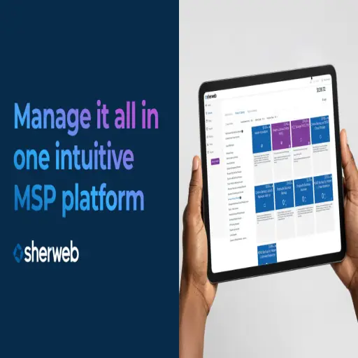 SherWeb
