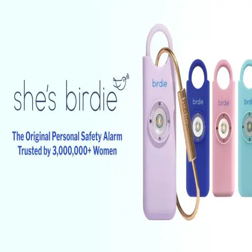 Shesbirdie