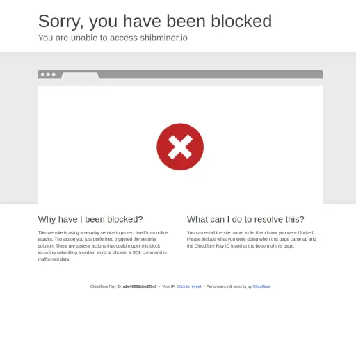 Shibminer