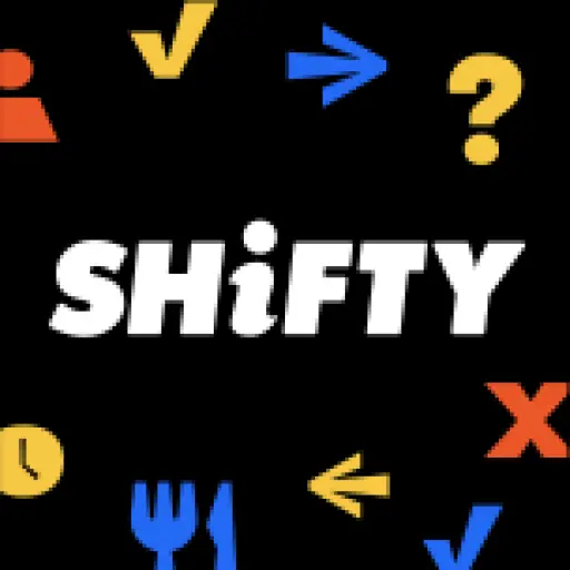 Shifty Inc