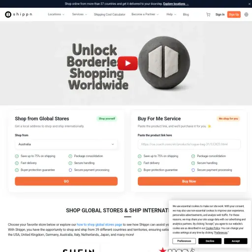 Shippn.com