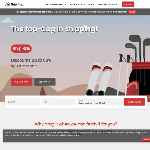ShipPup