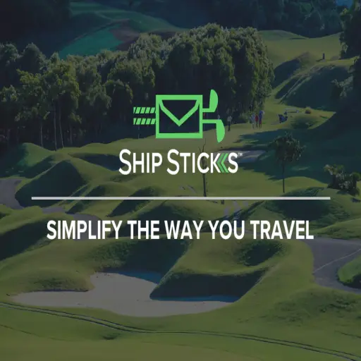 Ship Sticks