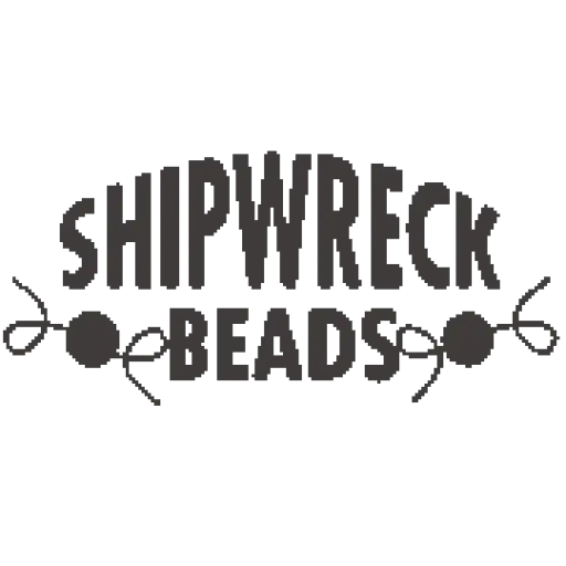 Shipwreck Beads