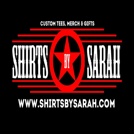 Shirts By Sarah