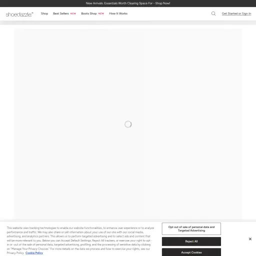 ShoeDazzle