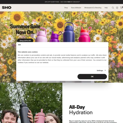 SHO