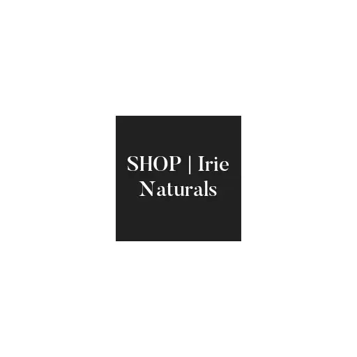 Irie Naturals Haircare