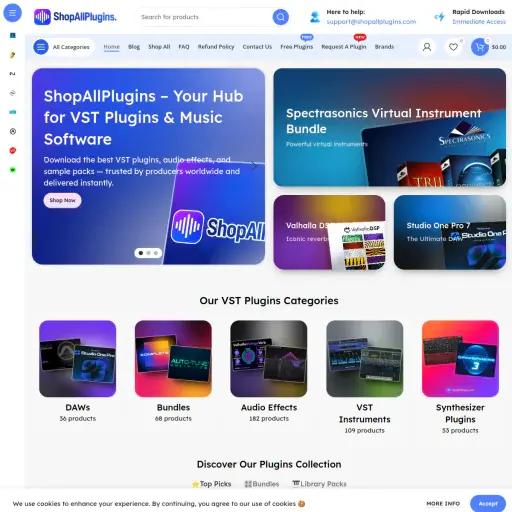 Shopallplugins