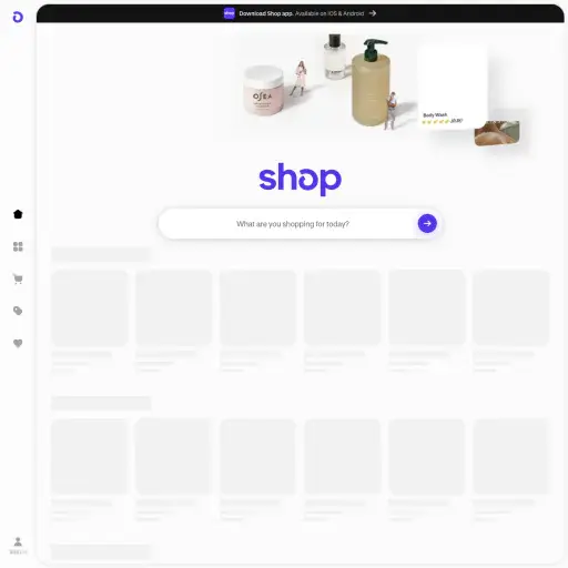 Shop