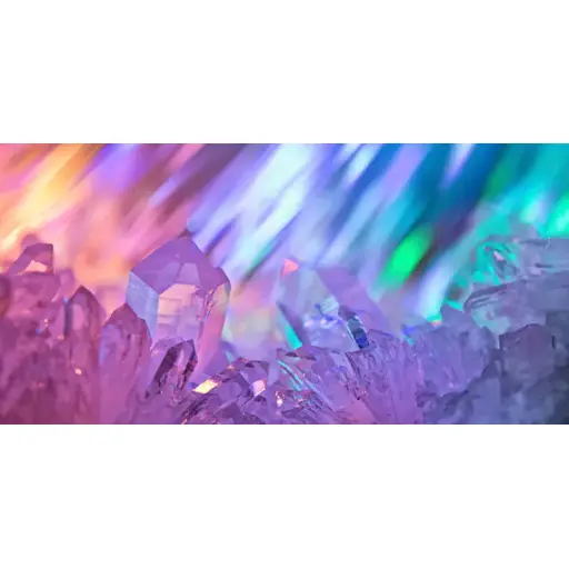 AtPerry's Healing Crystals