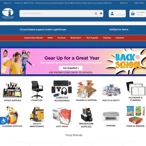 shopaustin.org