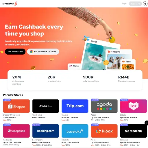 ShopBack