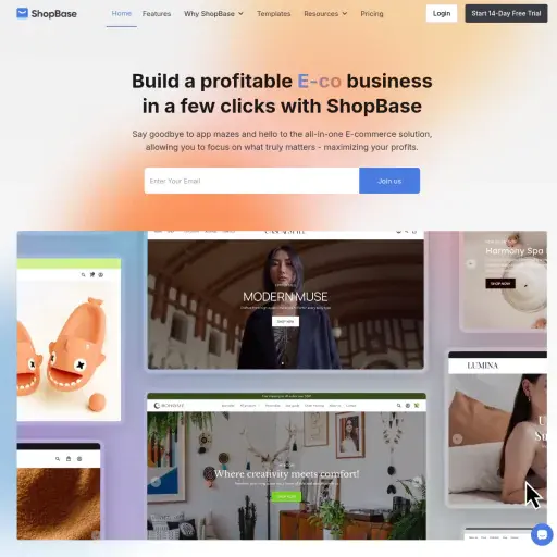 ShopBase