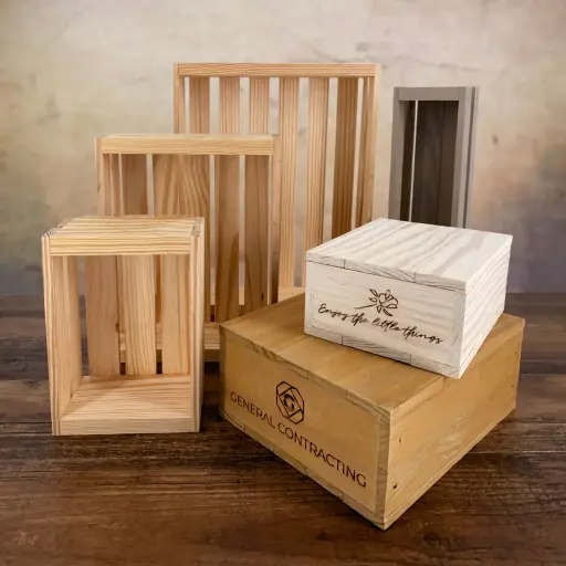 Carpenter Core