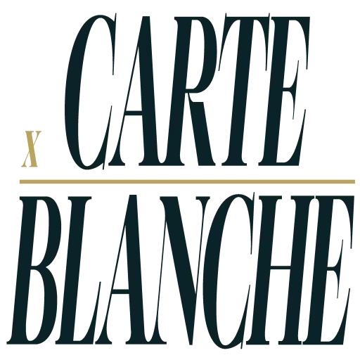 Carte Blanche