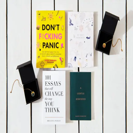 Shop Catalog