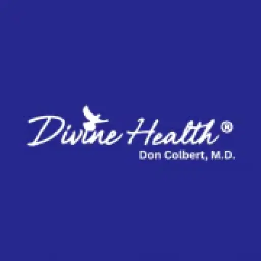 Divine Health® Dr. Colbert