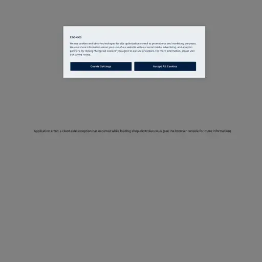shop.electrolux.co.uk