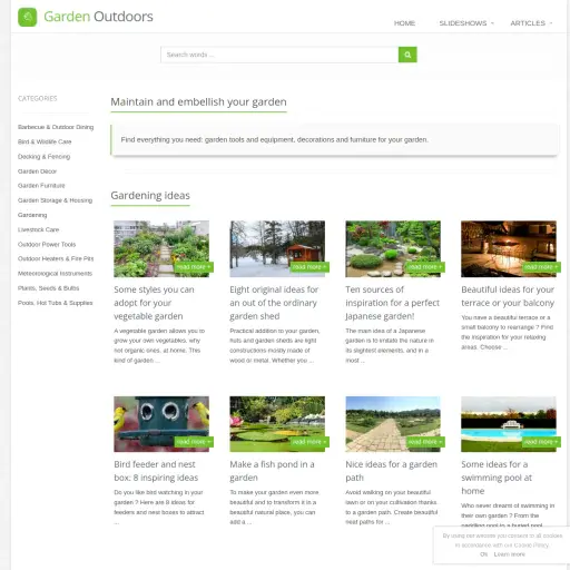 shopfocallure.com