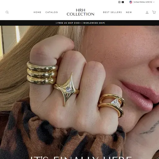 shophrh.co