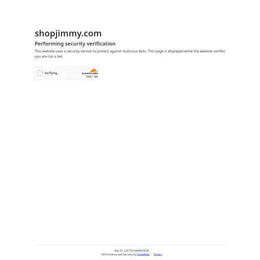 ShopJimmy