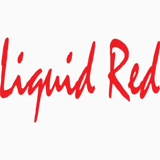 Liquid Red