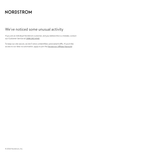 Nordstrom
