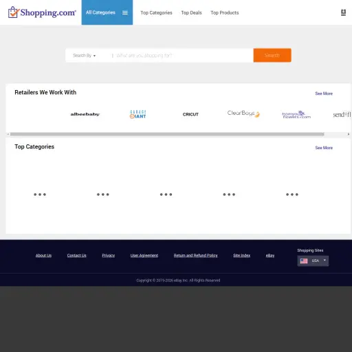 Shopping.com