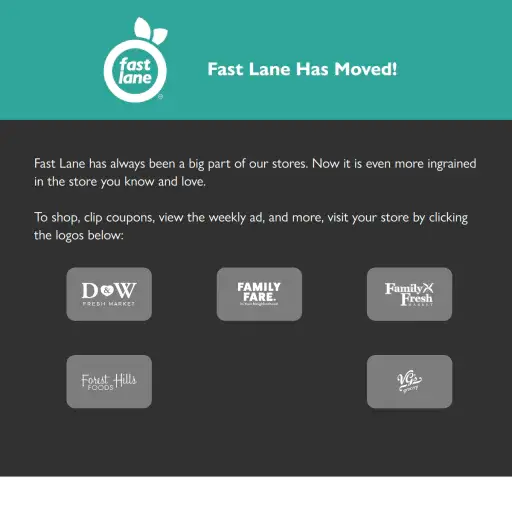 Shopthefastlane