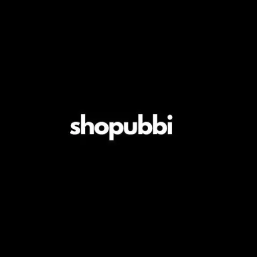 SHOP UBBI