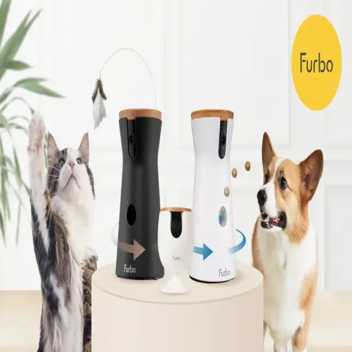 Furbo Dog Camera