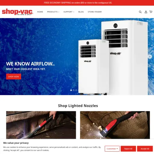 Shop-Vac