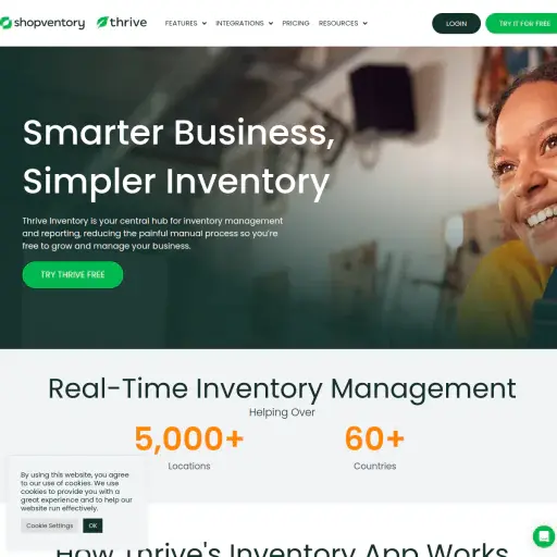 Shopventory