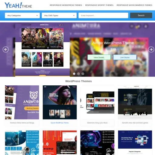 shop.yeahtheme.com