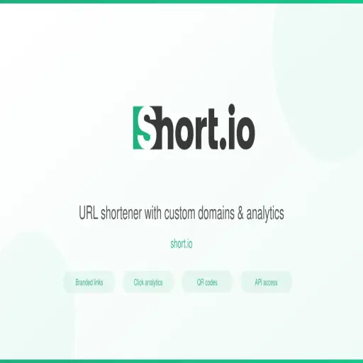 Short.io