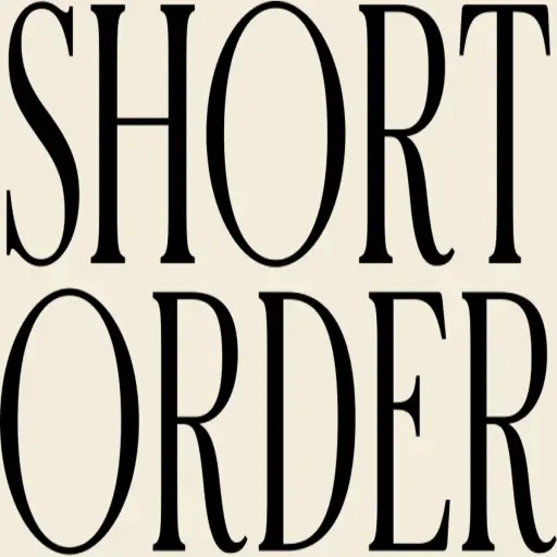 ShortOrder