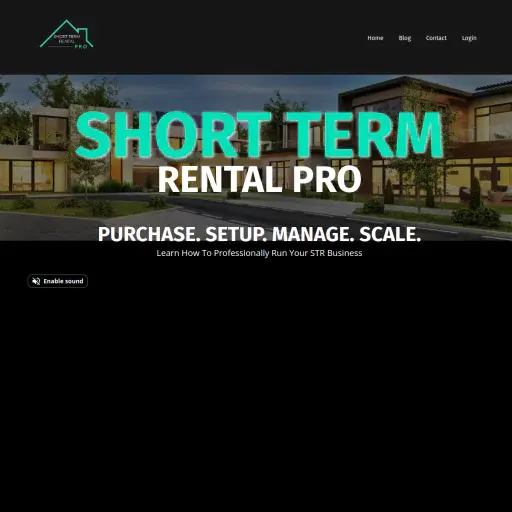 STR Pro