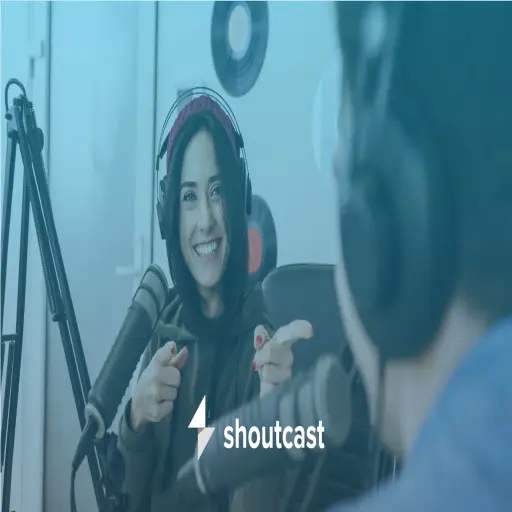 SHOUTcast