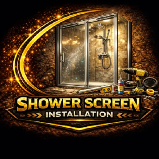 Shower Screen Installation London