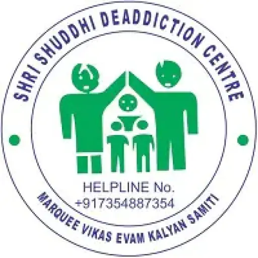 Shri Shuddhi Deaddiction Centre