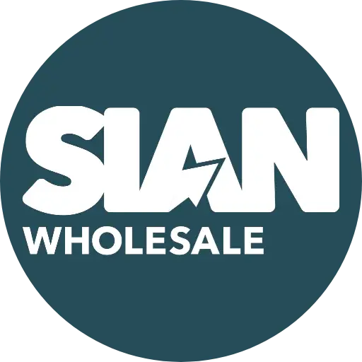 SIAN Wholesale Ltd