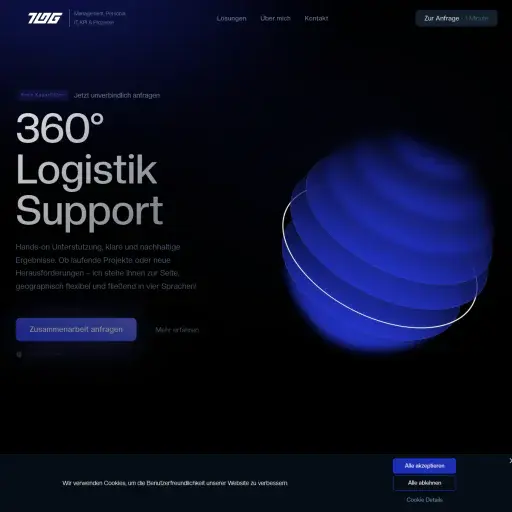 7LOG Logistikberatung