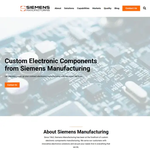 Siemensmfg