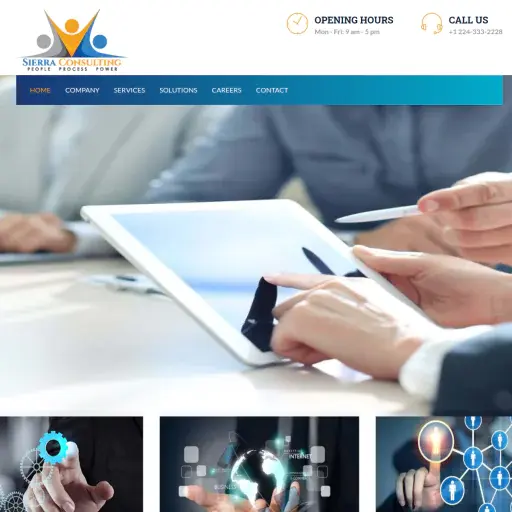 Sierra Consulting