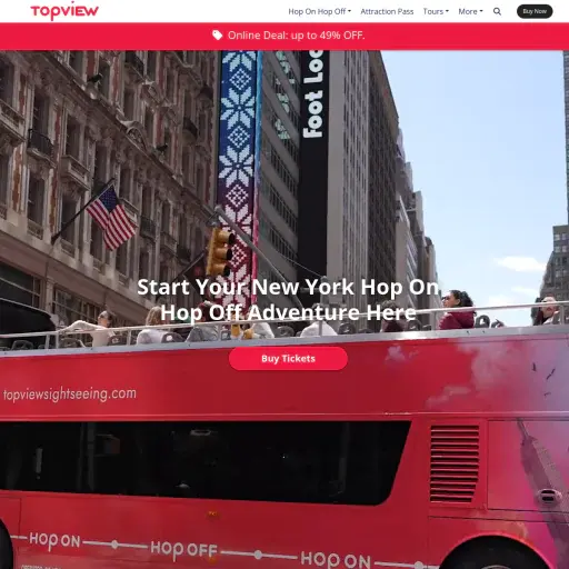 Sightseeingbusnyc