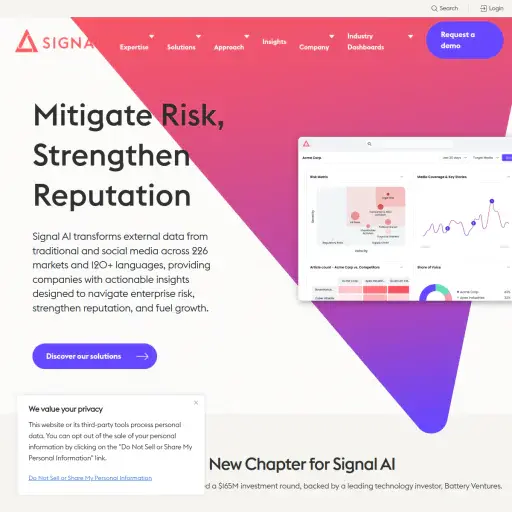 Signal Ai