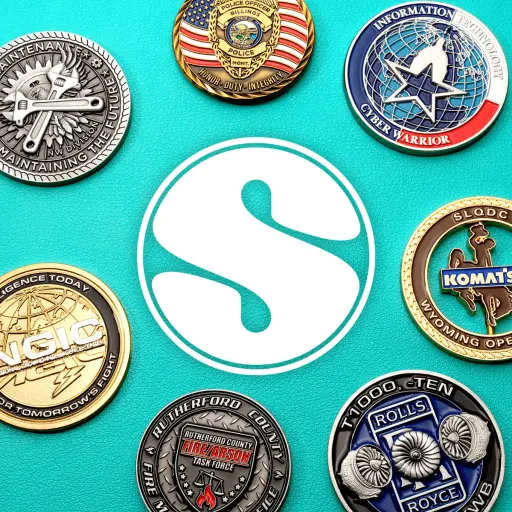 Signature Coins